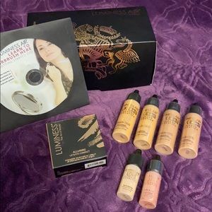 Luminess Air Airbrush Makeup System
